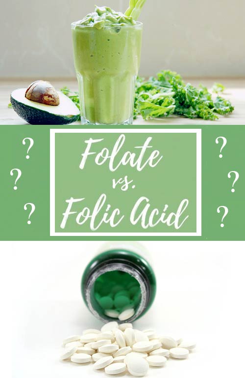 Natural Health Goodies Methyl Folate